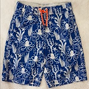 Like New GAP Swim Trunks - Size L (10)